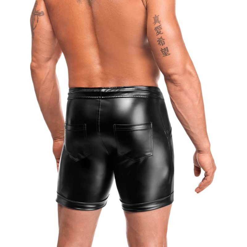 Rogue Shorts by Noir Handmade - Mens Briefs And Boxers