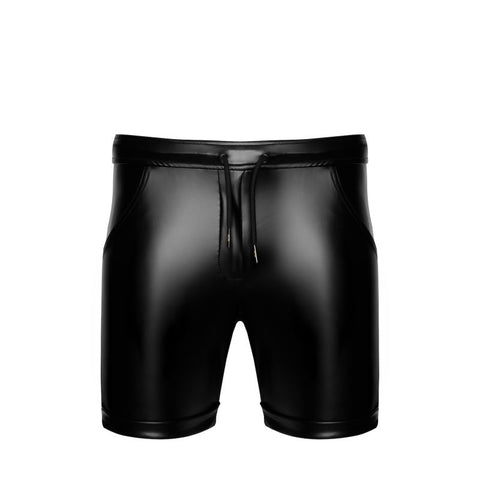 Rogue Shorts by Noir Handmade - Mens Briefs And Boxers