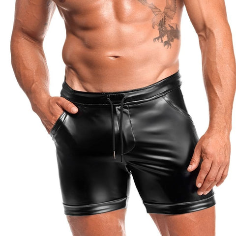 Rogue Shorts by Noir Handmade - Mens Briefs And Boxers