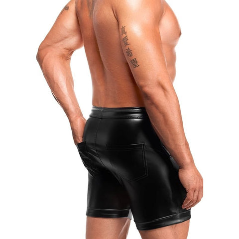 Rogue Shorts by Noir Handmade - Mens Briefs And Boxers