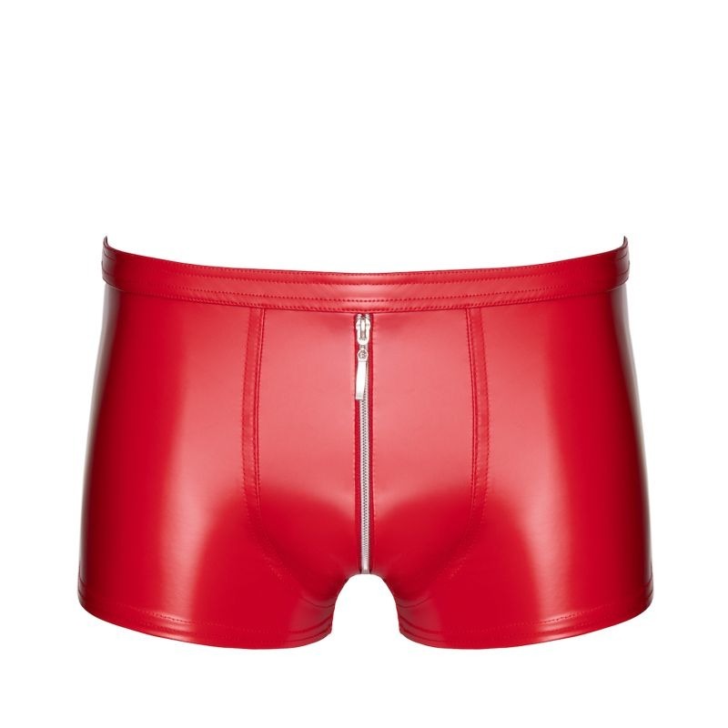 Ignite Shorts by Noir Handmade - Mens Briefs And Boxers