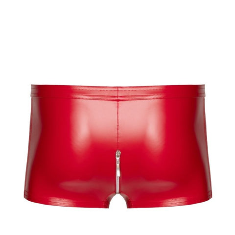 Ignite Shorts by Noir Handmade - Mens Briefs And Boxers
