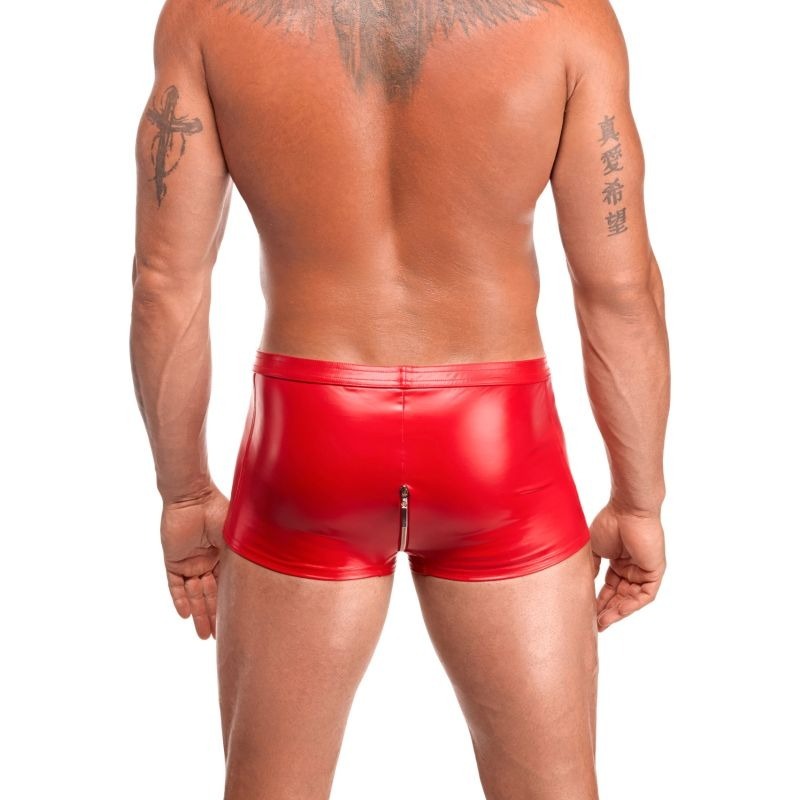 Ignite Shorts by Noir Handmade - Mens Briefs And Boxers