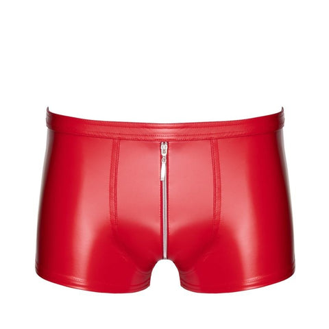 Ignite Shorts by Noir Handmade - Mens Briefs And Boxers