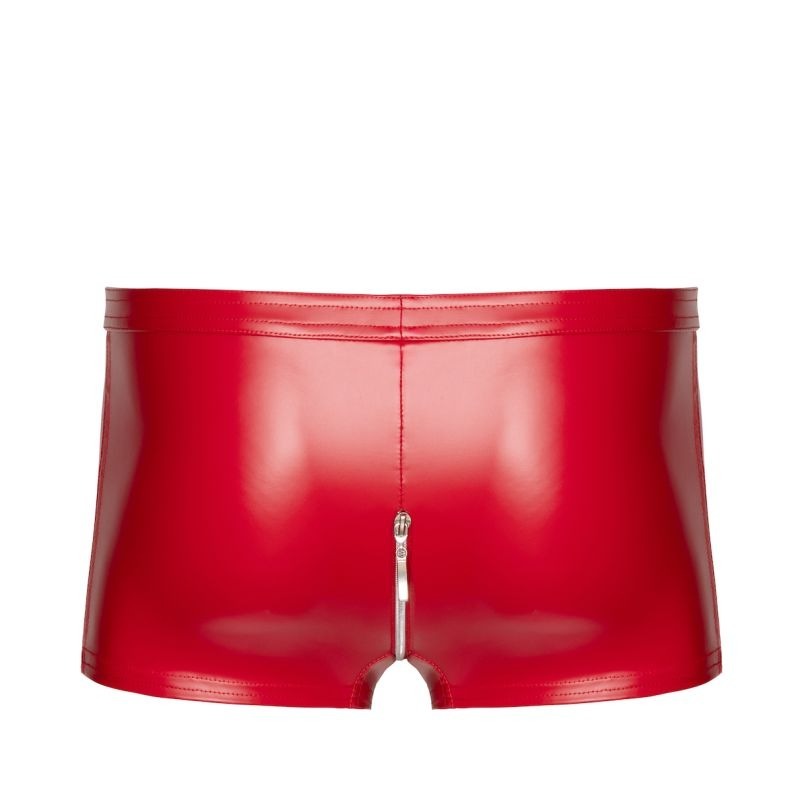 Ignite Shorts by Noir Handmade - Mens Briefs And Boxers
