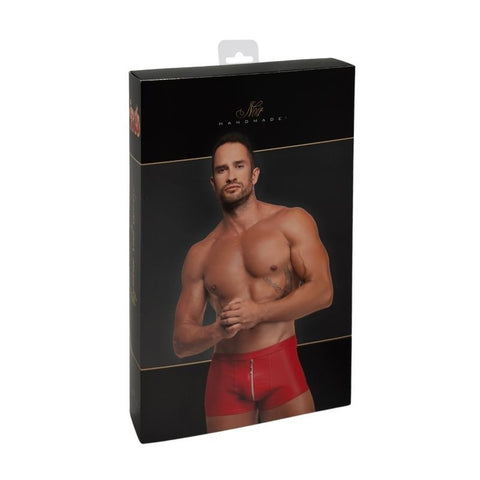 Ignite Shorts by Noir Handmade - Mens Briefs And Boxers