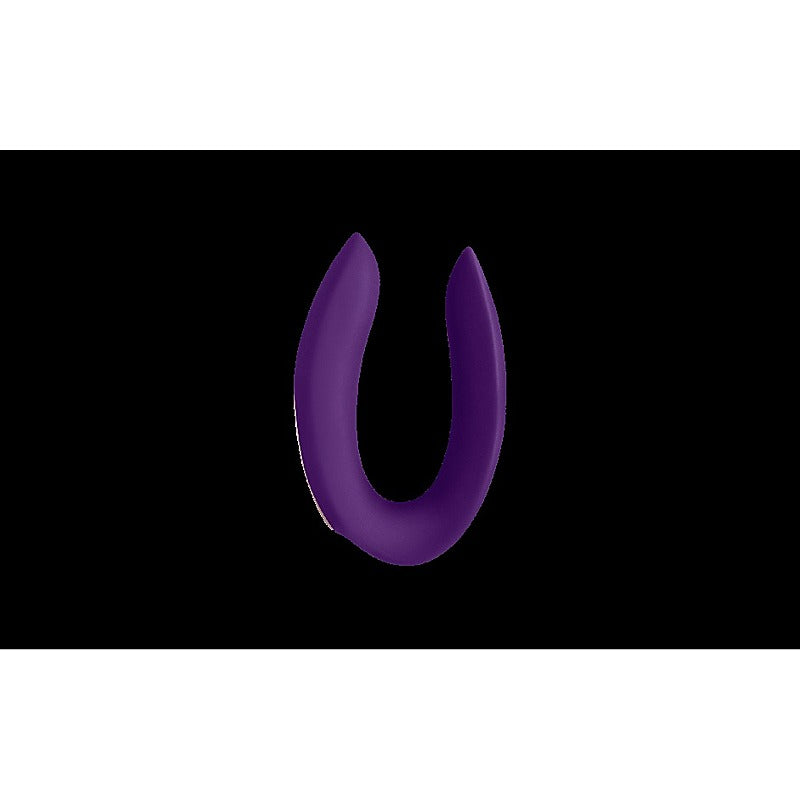 Partner Double Plus Remote Control Couples Vibe by Satisfyer - Sex Toys For Couples