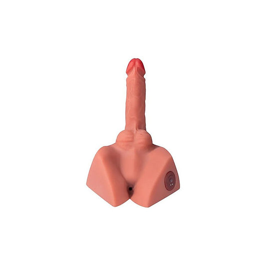 Michael USB Auto Thrusting Male Masturbator by XISE - Masturbators and Strokers