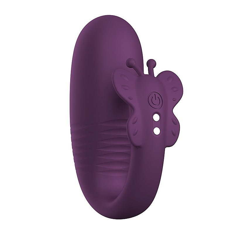 Klay App Controlled Silicone Egg Vibrator by Baile - Love Eggs and Kegel Exercisers
