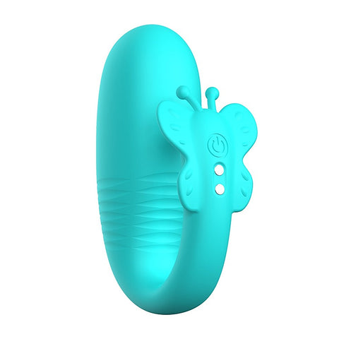 Remi Remote Controlled Clitoral Massager by Baile - Clit Ticklers and Pulsators