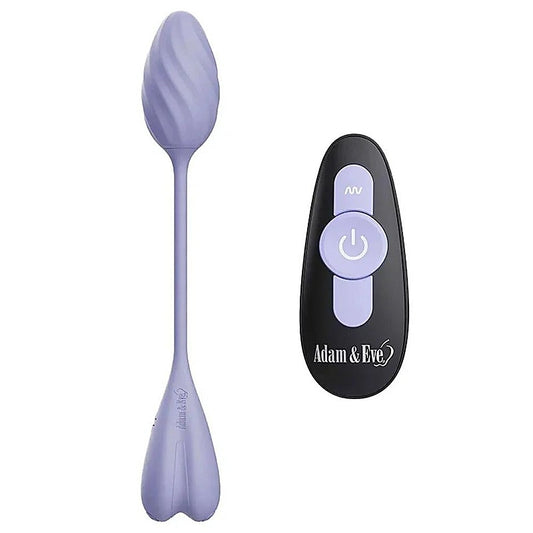 SPIRAL LOVE Wearable Egg by Adam & Eve - Love Eggs and Kegel Exercisers