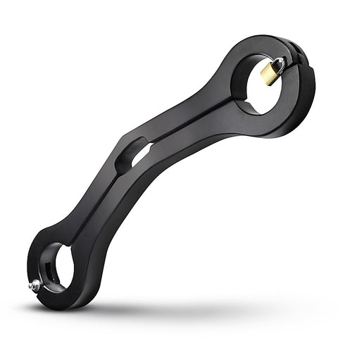 Master Series Punished Balls To Wrist Humbler by XR Brands - Cuffs And Restraints