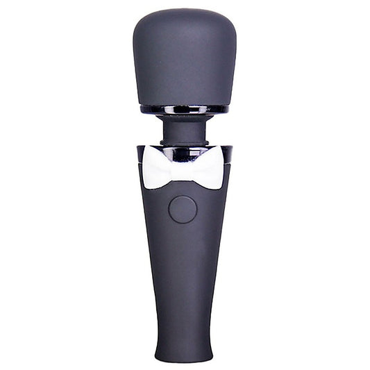 Tie Affair Wand by BMS Factory - Body Wands