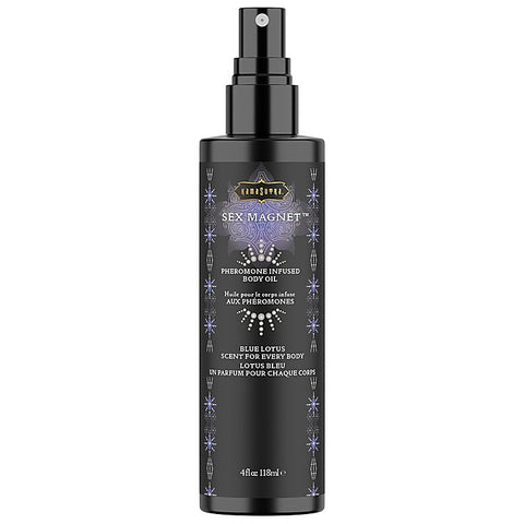 Kama Sutra Sex Magnet Pheromone Body Spray 118g - Sex Pheromones and Perfumes