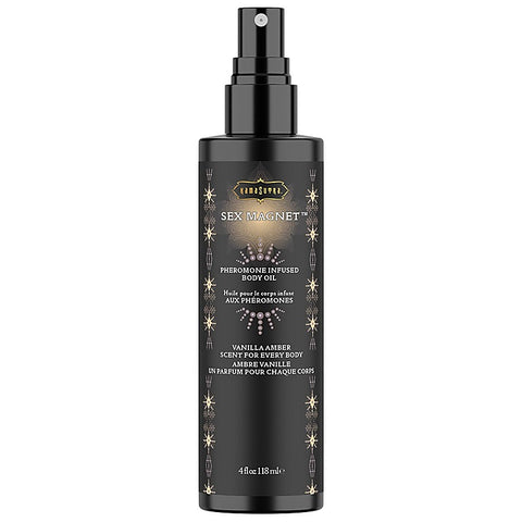 Kama Sutra Sex Magnet Pheromone Body Spray 118g - Sex Pheromones and Perfumes