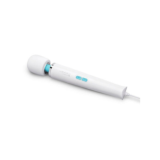 Classique Plug In Body Wand Massager by Le Wand - Body Wands