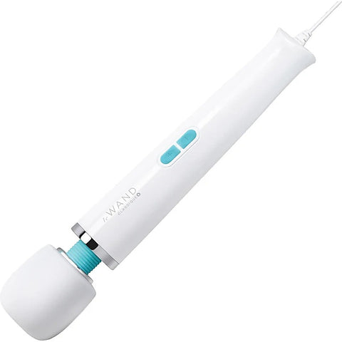 Le Wand Classique Plug In Body Wand Massager - Body Wands