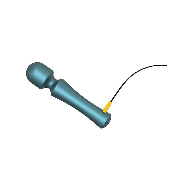 ROMP Presto Compact Body Wand Vibrator by Love Honey - Body Wands
