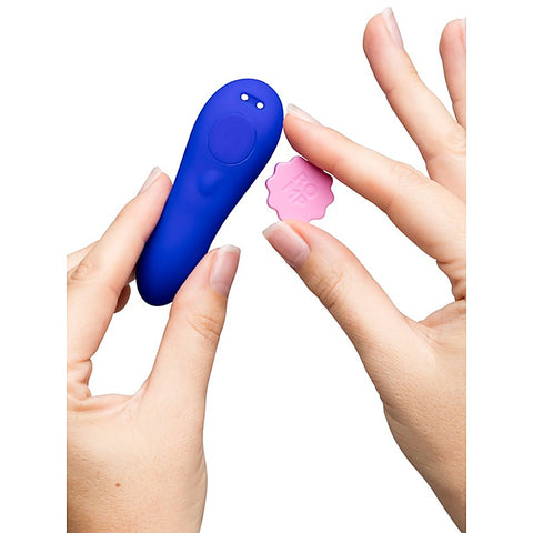 Romp Party Remote Controlled Panty Vibrator by Love Honey - Remote Control Vibrators