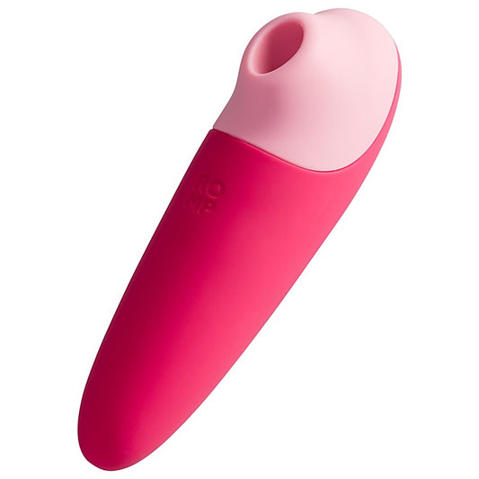 Romp Shine X Clit Vibrator by Love Honey - Clit Ticklers and Pulsators