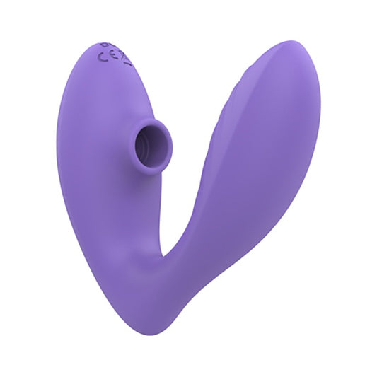 Romp Reverb Pleasure Air Technology G Spot Vibe - G-Spot Vibrators