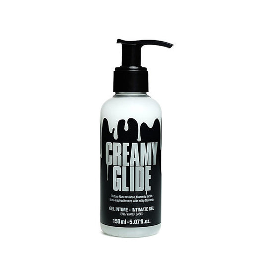 Creamy Glide by Lovely Planet - Water Based Lubes