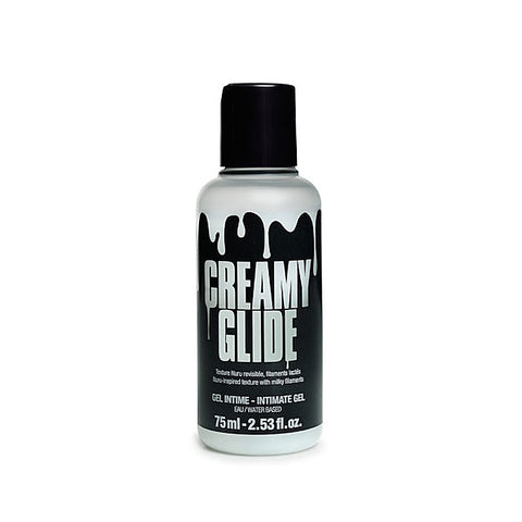 Lovely Planet Intimate Gel Milky String Effect CREAMY Glide - Water Based Lubes