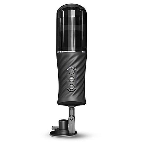 Marc DORCEL Thrust Blow Pro Mens Masturbator - Masturbators and Strokers