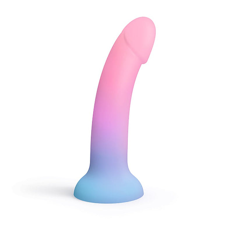 LOVE TO LOVE DILDOLLS Utopia Silicone Dildo - Realistic Dildos