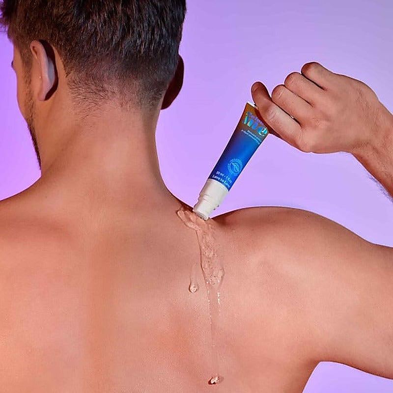 LOVE TO LOVE Release Me P-spot Stimulating Gel - Massage Oils and Lubricants