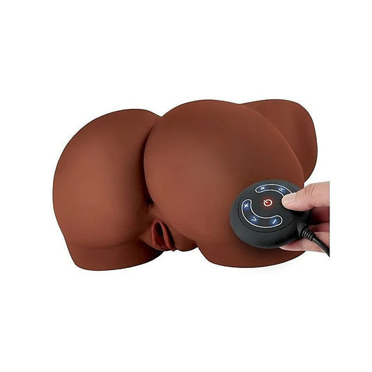 Milk Me Silly Male Mega Masturbator by Pipedream Products - Masturbators and Strokers