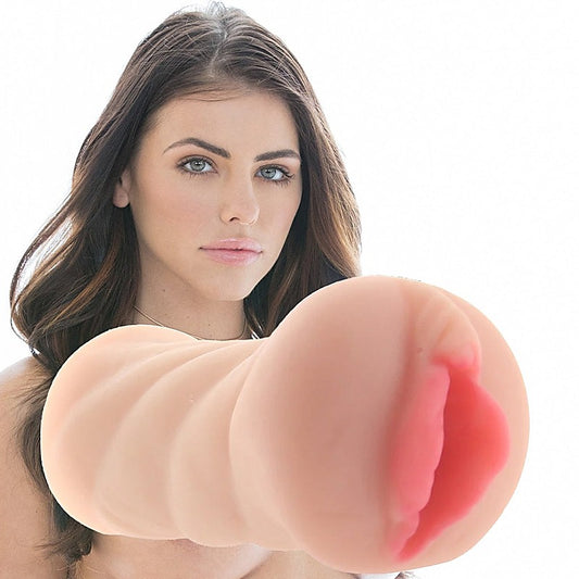 Adriana Chechik Pussy Stroker by Cousins Group - Masturbators and Strokers