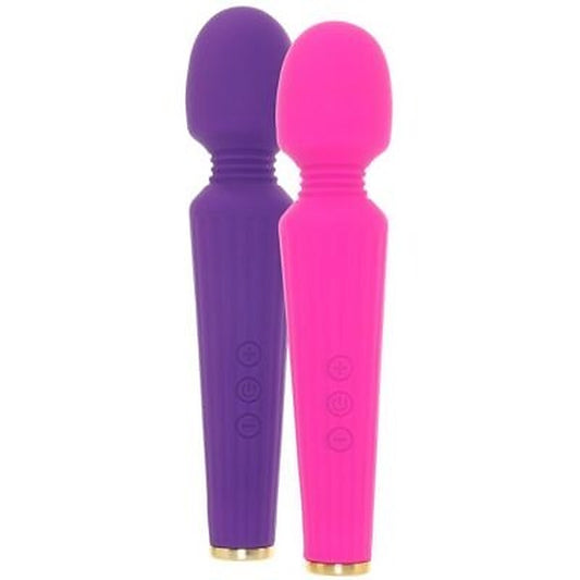 Bogo Rechargeable Body Wand Massager by Cousins Group - Body Wands