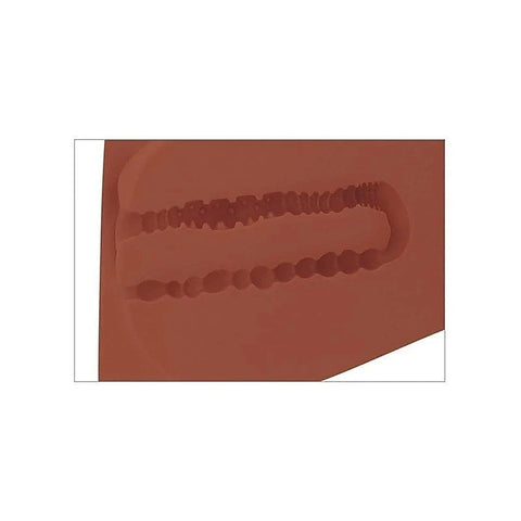 PDX Plus EZ Bang Torso by Pipedream Products - Realistic Butts And Vaginas