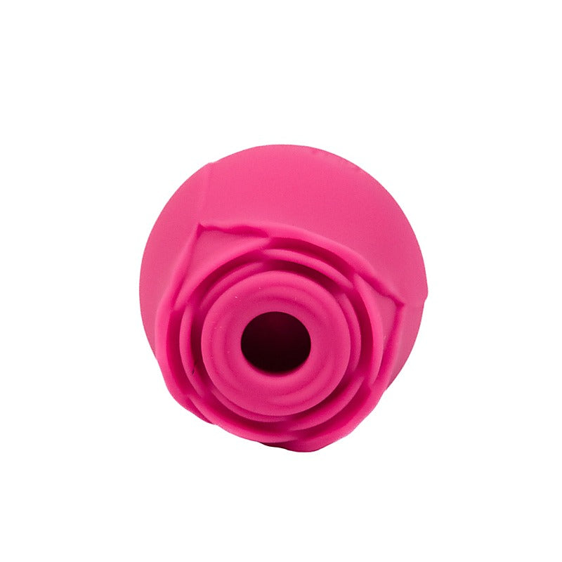Cousins Group Intimately The GG Rose Suction Clit Stimulator - Clit Ticklers and Pulsators