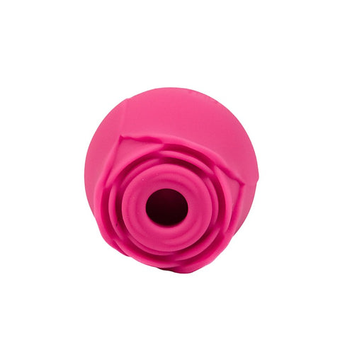 Cousins Group Intimately The GG Rose Suction Clit Stimulator - Clit Ticklers and Pulsators