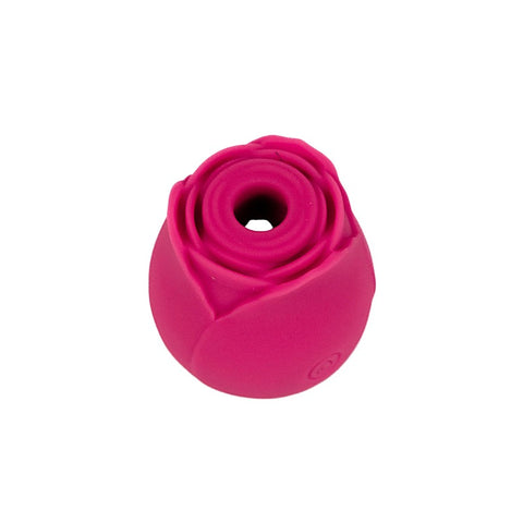 Cousins Group Intimately The GG Rose Suction Clit Stimulator - Clit Ticklers and Pulsators