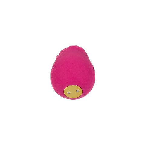 Cousins Group Intimately The GG Rose Suction Clit Stimulator - Clit Ticklers and Pulsators