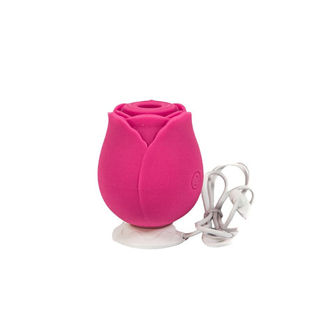 Cousins Group Intimately The GG Rose Suction Clit Stimulator - Clit Ticklers and Pulsators