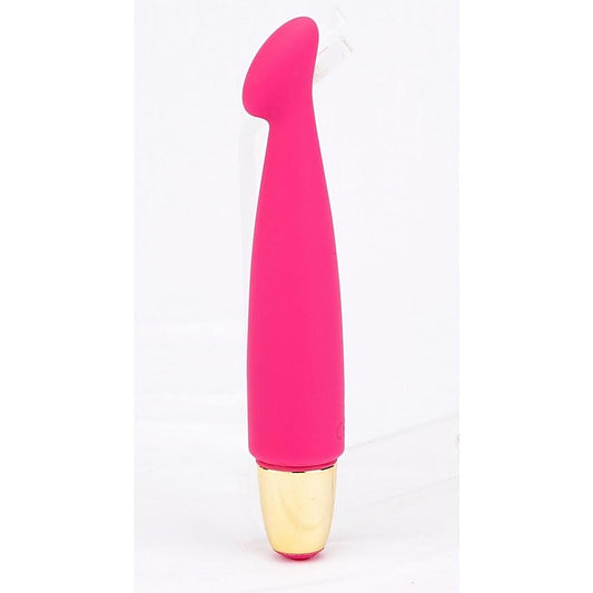 Intimately The GG Bullet Vibe With Sleeve by Cousins Group - Bullet Vibrators