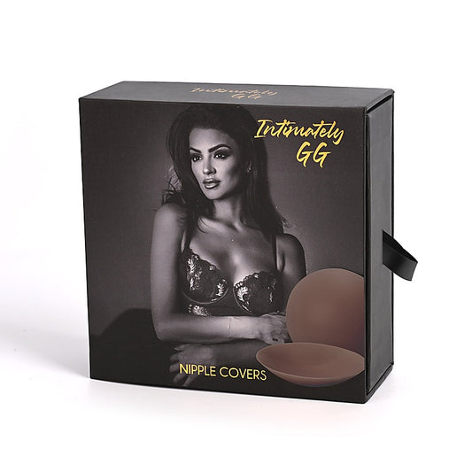 The GG Womens Nipple Cover by Cousins Group - Breast and Nipple Toys