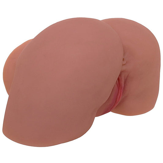 Stroker Kings Asstastic Vibrating Ass and Pussy - Masturbators and Strokers