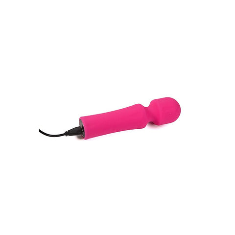 Cousins Group Pink Pussycat Mini Body Wand Massager - Body Wands