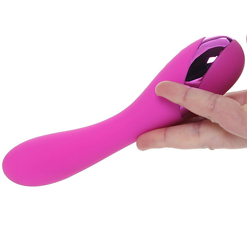 The G-Spot Vibrator by Cousins Group - G-Spot Vibrators