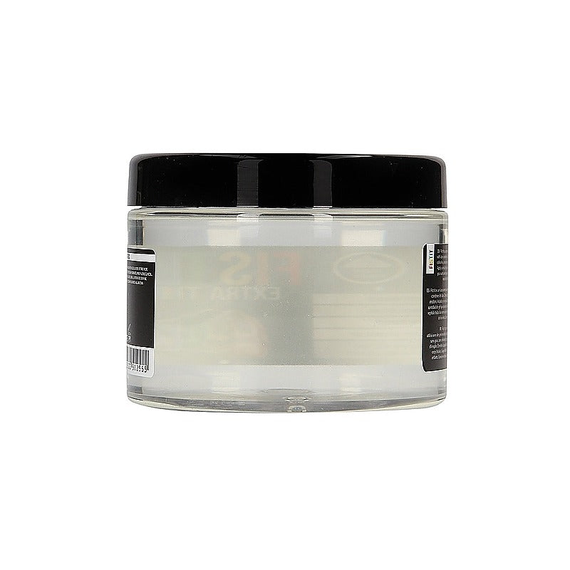 Fist It Extra Thick Rainbow Anal Lubricant by Shots Toys - Anal Lubes