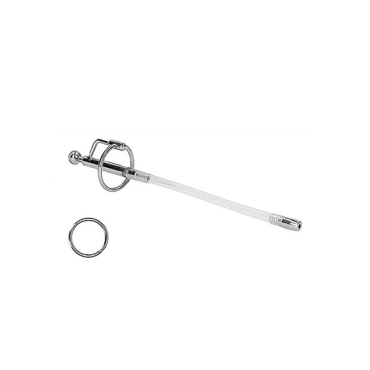 Urethral Sounding Stainless Steel Dilator Stick - Urethral Sounds