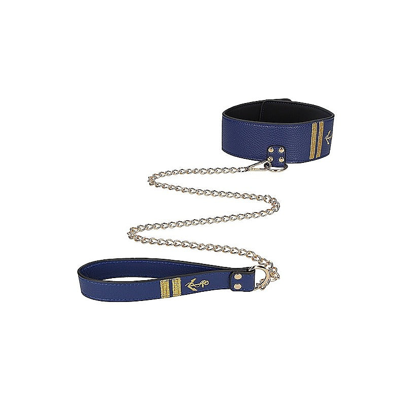 Sailor Couples Bondage Play Kit by Shots Toys - Bondage Kits