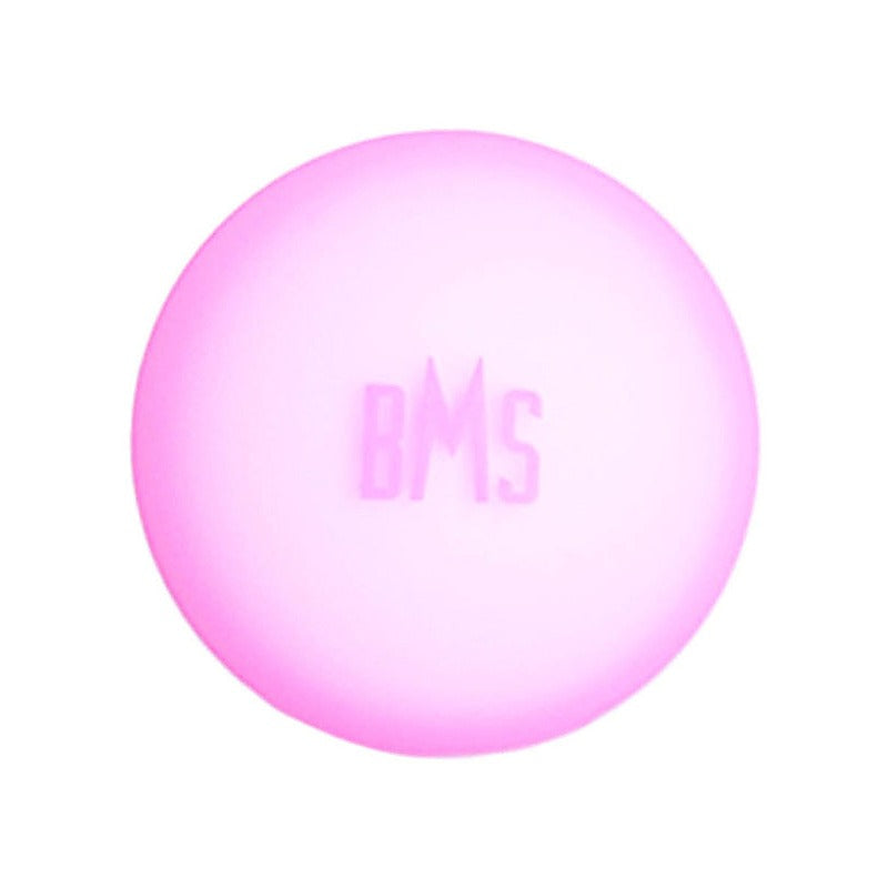 Softies Dual Layer Silicone Anal Plug by BMS Factory - Butt Plugs
