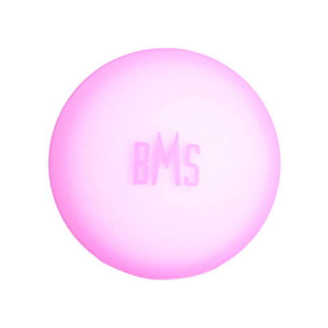 Softies Dual Layer Silicone Anal Plug by BMS Factory - Butt Plugs