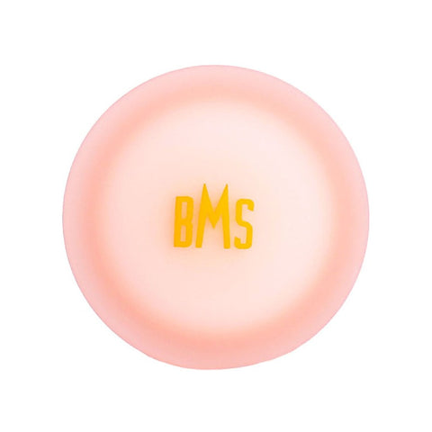 Softies Dual Layer Silicone Anal Plug by BMS Factory - Butt Plugs